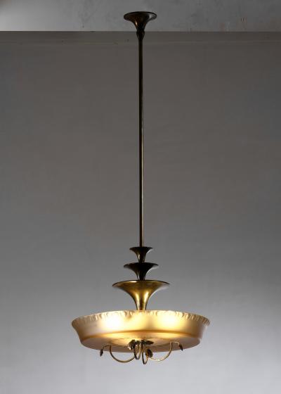  B hlmarks AB Bohlmarks B hlmarks pendant lamp