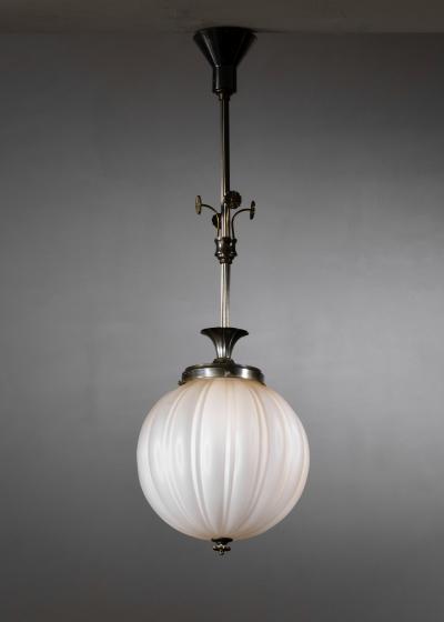  B hlmarks AB Bohlmarks B hlmarks pendant lamp