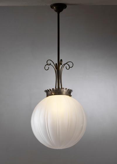  B hlmarks AB Bohlmarks B hlmarks pendant lamp