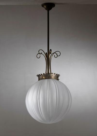  B hlmarks AB Bohlmarks B hlmarks pendant lamp