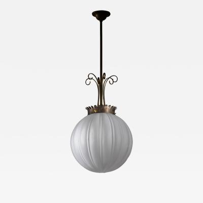  B hlmarks AB Bohlmarks B hlmarks pendant lamp