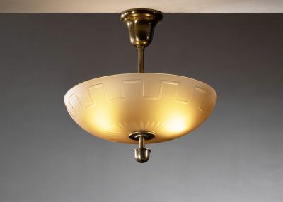  B hlmarks AB Bohlmarks B hlmarks pendant lamp