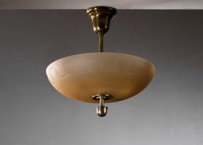  B hlmarks AB Bohlmarks B hlmarks pendant lamp