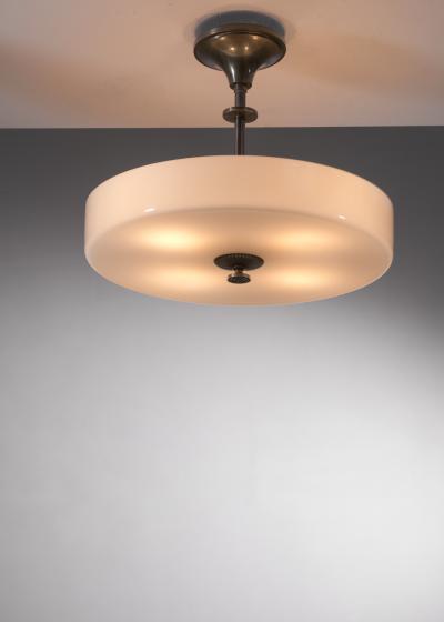  B hlmarks AB Bohlmarks B hlmarks satin glass pendant