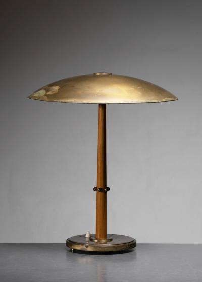  B hlmarks AB Bohlmarks B hlmarks table lamp