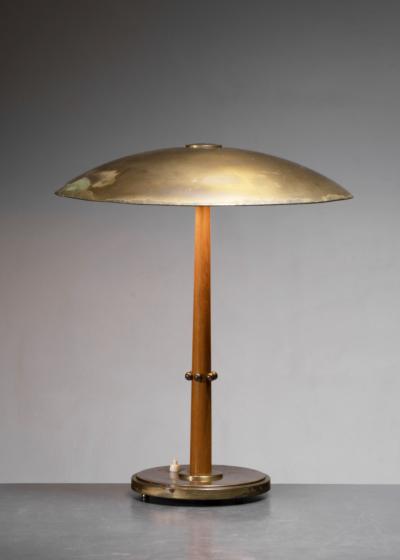  B hlmarks AB Bohlmarks B hlmarks table lamp