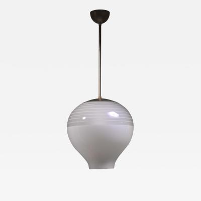  B hlmarks AB Bohlmarks Bohlmarks glass pendant lamp