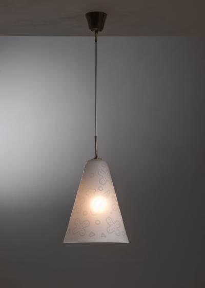  B hlmarks AB Bohlmarks Bohlmarks pendant lamp