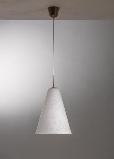  B hlmarks AB Bohlmarks Bohlmarks pendant lamp