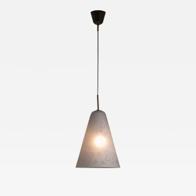  B hlmarks AB Bohlmarks Bohlmarks pendant lamp