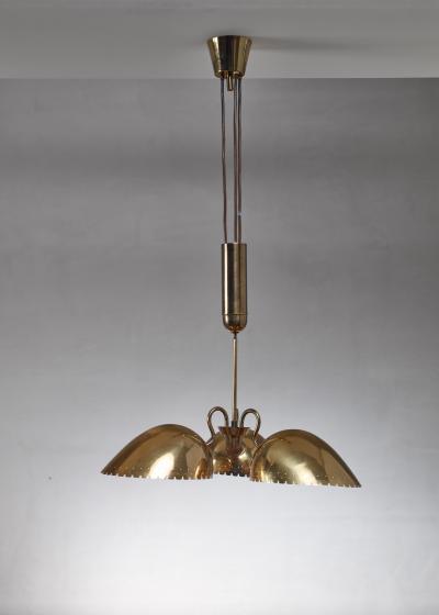  B hlmarks AB Bohlmarks Harald Notini chandelier for B hlmarks