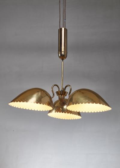  B hlmarks AB Bohlmarks Harald Notini chandelier for B hlmarks