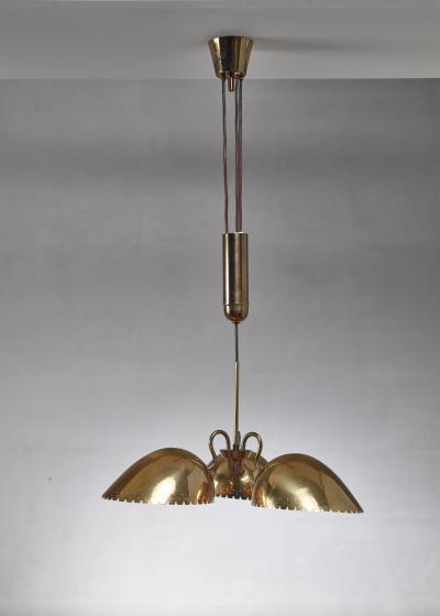  B hlmarks AB Bohlmarks Harald Notini chandelier for B hlmarks