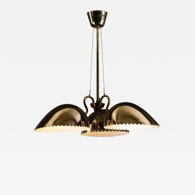  B hlmarks AB Bohlmarks Harald Notini chandelier for B hlmarks