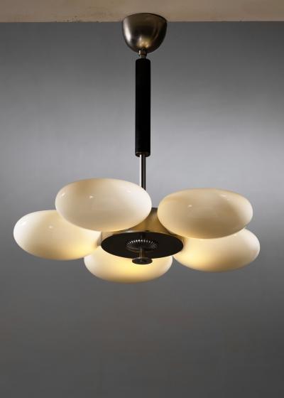 B hlmarks AB Bohlmarks Harald Notini chandelier for B hlmarks
