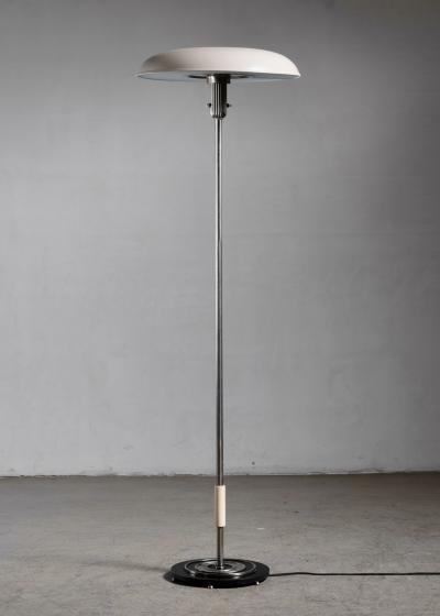  B hlmarks AB Bohlmarks Harald Notini floor lamp for B hlmarks