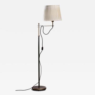  B hlmarks AB Bohlmarks Harald Notini floor lamp for B hlmarks