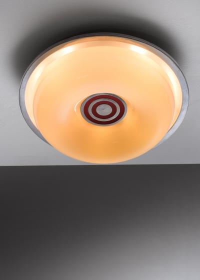  B hlmarks AB Bohlmarks Harald Notini flush mount for B hlmarks