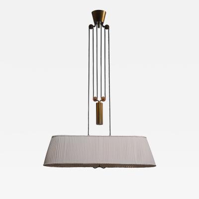  B hlmarks AB Bohlmarks Harald Notini height adjustable pendant for B hlmarks