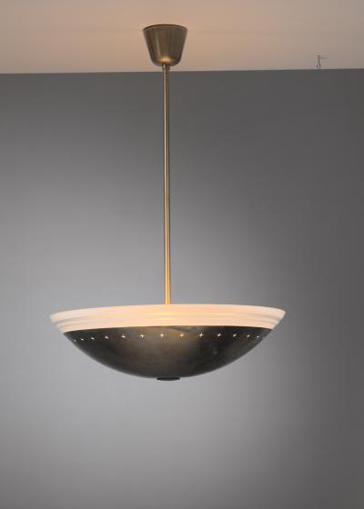  B hlmarks AB Bohlmarks Harald Notini model 11016 pendant for Bohlmarks