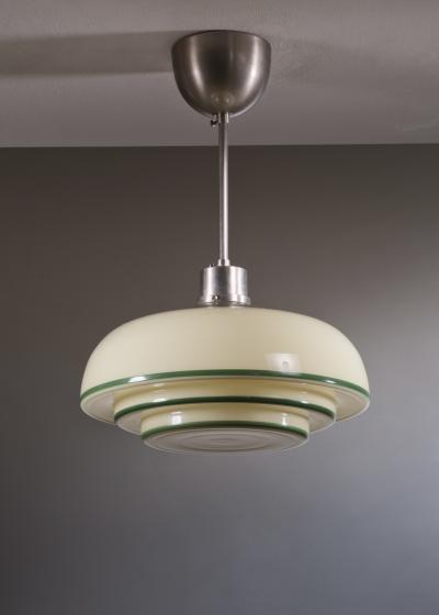  B hlmarks AB Bohlmarks Harald Notini pendant for B hlmarks