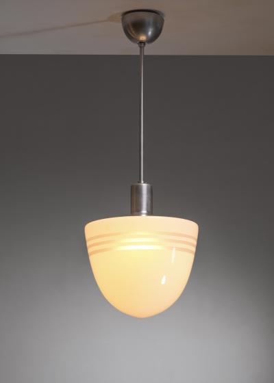  B hlmarks AB Bohlmarks Harald Notini pendant for B hlmarks