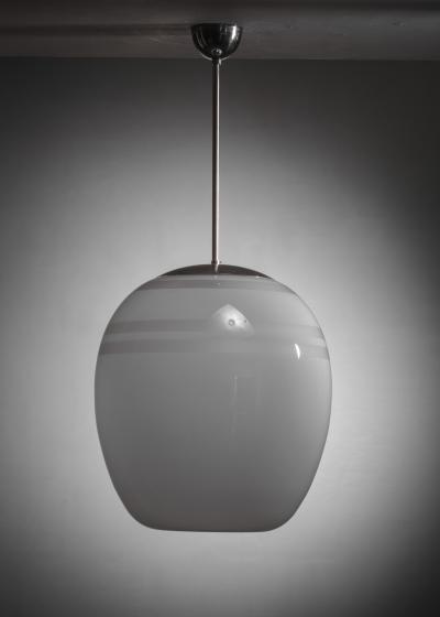  B hlmarks AB Bohlmarks Harald Notini pendant for B hlmarks