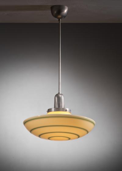  B hlmarks AB Bohlmarks Harald Notini pendant for B hlmarks