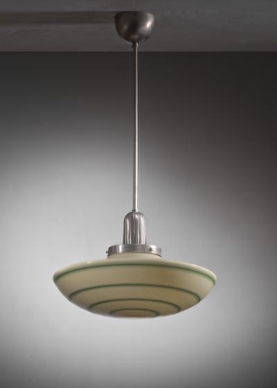  B hlmarks AB Bohlmarks Harald Notini pendant for B hlmarks