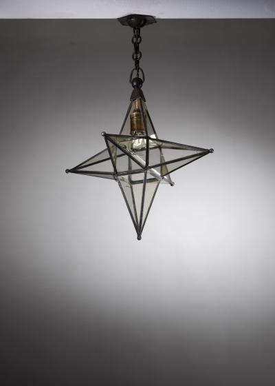  B hlmarks AB Bohlmarks Harald Notini pendant for B hlmarks