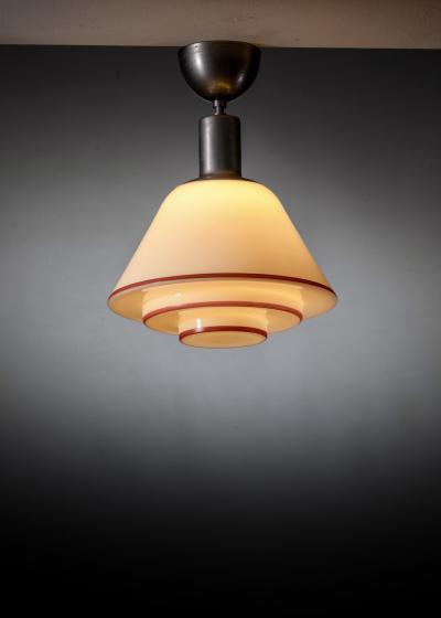  B hlmarks AB Bohlmarks Harald Notini pendant for B hlmarks