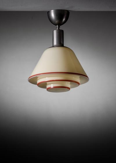  B hlmarks AB Bohlmarks Harald Notini pendant for B hlmarks