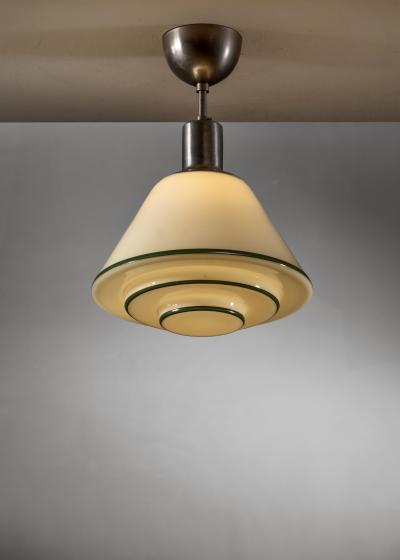  B hlmarks AB Bohlmarks Harald Notini pendant for B hlmarks