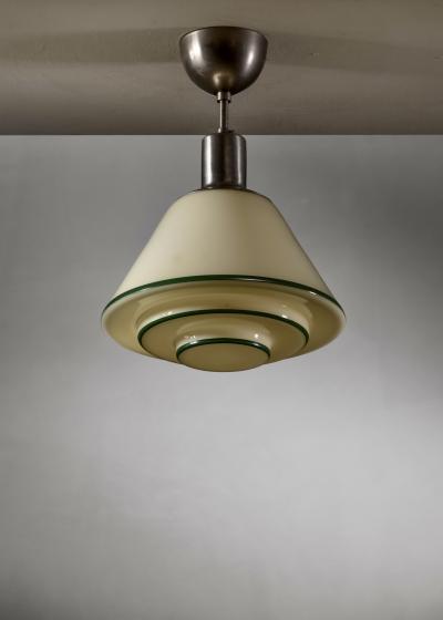  B hlmarks AB Bohlmarks Harald Notini pendant for B hlmarks