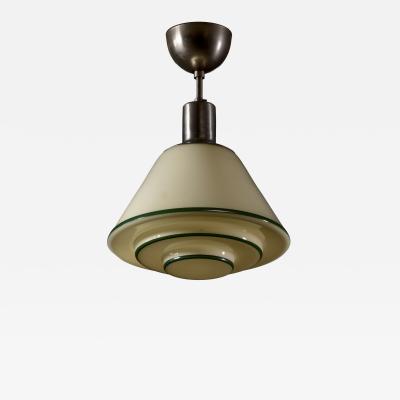  B hlmarks AB Bohlmarks Harald Notini pendant for B hlmarks