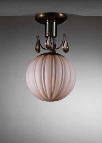  B hlmarks AB Bohlmarks Harald Notini pendant for B hlmarks