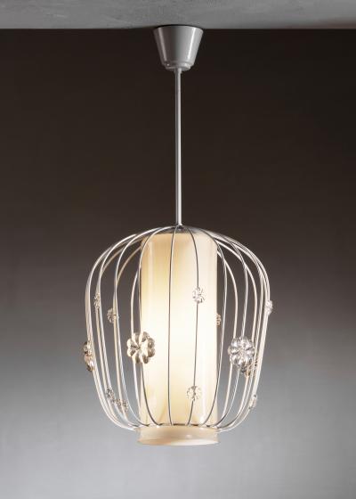  B hlmarks AB Bohlmarks Harald Notini pendant for B hlmarks