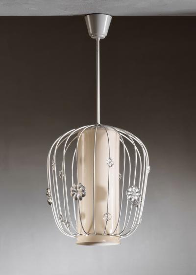  B hlmarks AB Bohlmarks Harald Notini pendant for B hlmarks