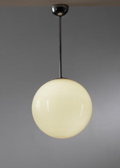  B hlmarks AB Bohlmarks Harald Notini pendant for B hlmarks