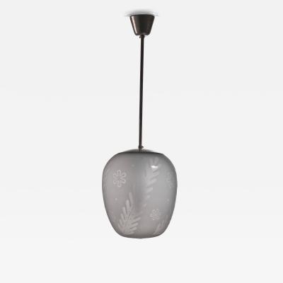  B hlmarks AB Bohlmarks Harald Notini pendant for B hlmarks