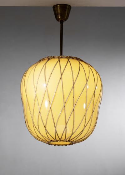  B hlmarks AB Bohlmarks Harald Notini pendant lamp for B hlmarks