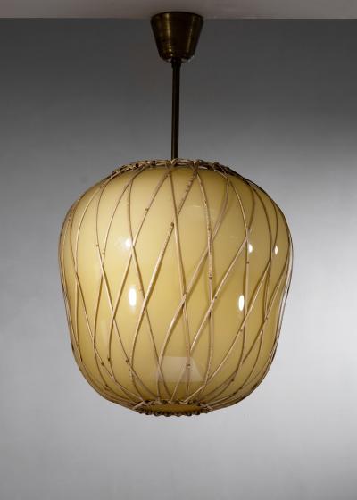  B hlmarks AB Bohlmarks Harald Notini pendant lamp for B hlmarks