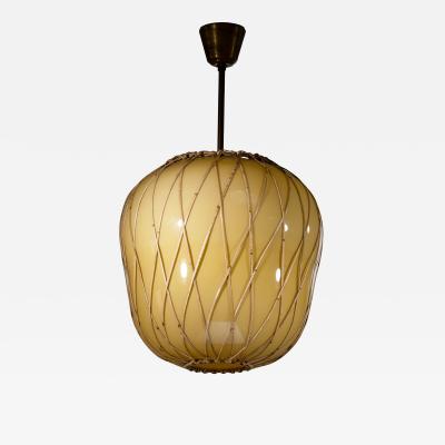  B hlmarks AB Bohlmarks Harald Notini pendant lamp for B hlmarks