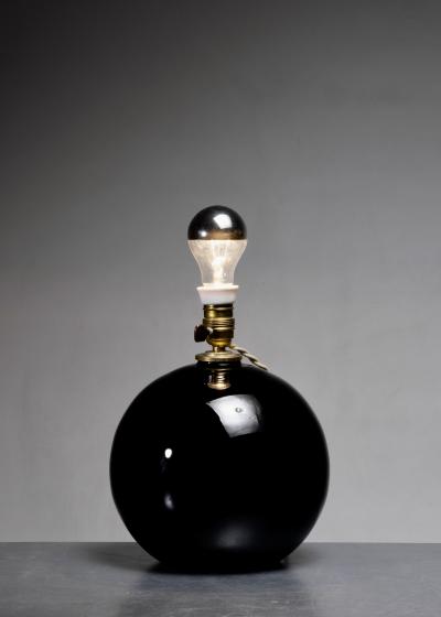  B hlmarks AB Bohlmarks Harald Notini table lamp by B hlmarks