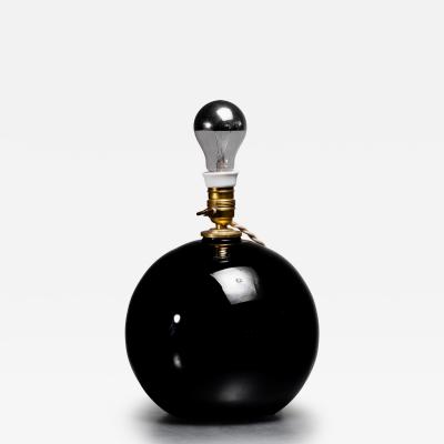  B hlmarks AB Bohlmarks Harald Notini table lamp by B hlmarks