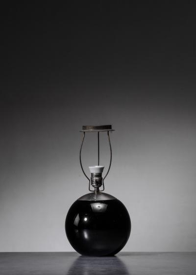  B hlmarks AB Bohlmarks Harald Notini table lamp by B hlmarks