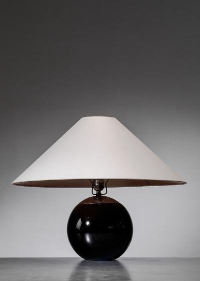  B hlmarks AB Bohlmarks Harald Notini table lamp by B hlmarks