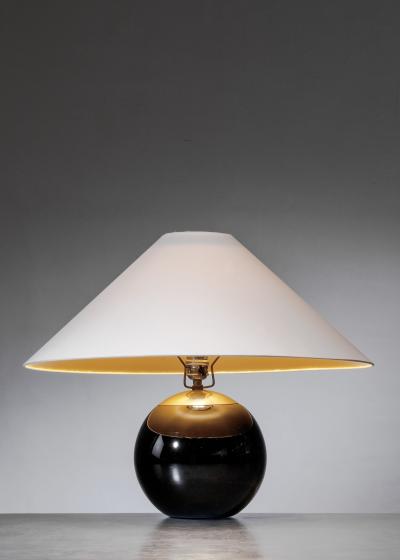  B hlmarks AB Bohlmarks Harald Notini table lamp by B hlmarks