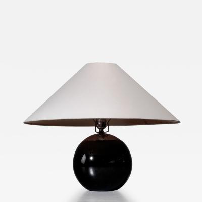  B hlmarks AB Bohlmarks Harald Notini table lamp by B hlmarks