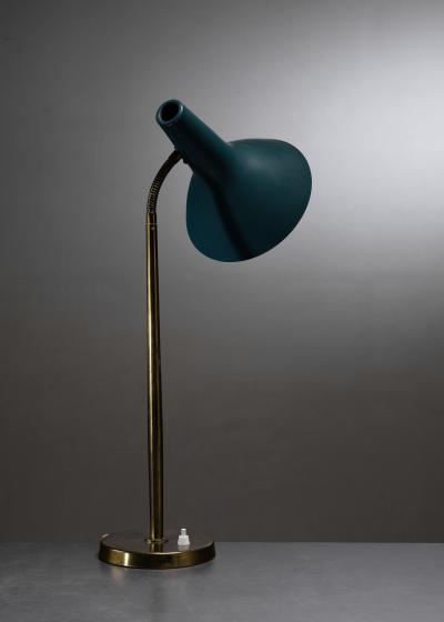  B hlmarks AB Bohlmarks Harald Notini table lamp for B hlmarks